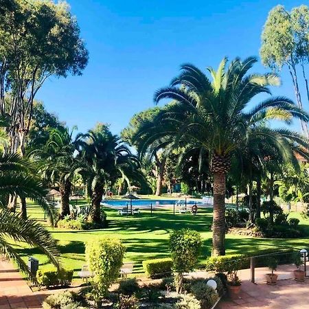 Puerto Banus Richi Suite Марбеля Екстериор снимка