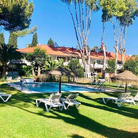 Puerto Banus Richi Suite Марбеля Екстериор снимка