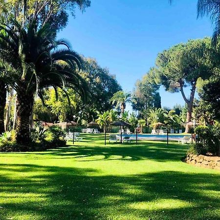 Puerto Banus Richi Suite Марбеля Екстериор снимка