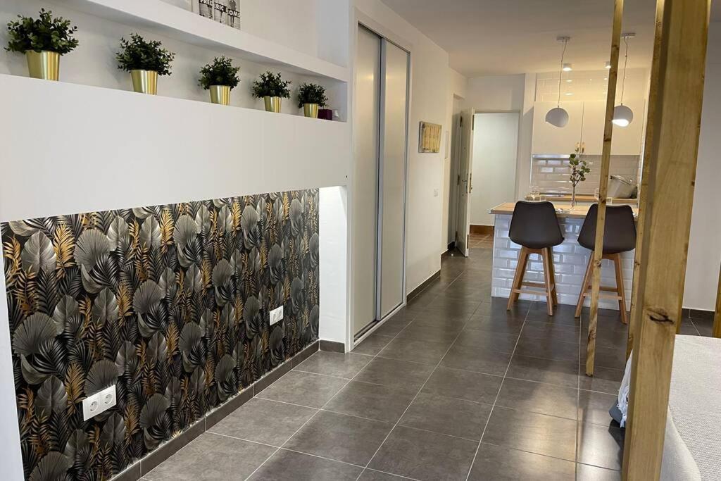 Puerto Banus Richi Suite Марбеля Екстериор снимка