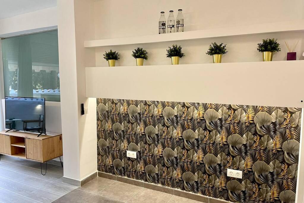 Puerto Banus Richi Suite Марбеля Екстериор снимка