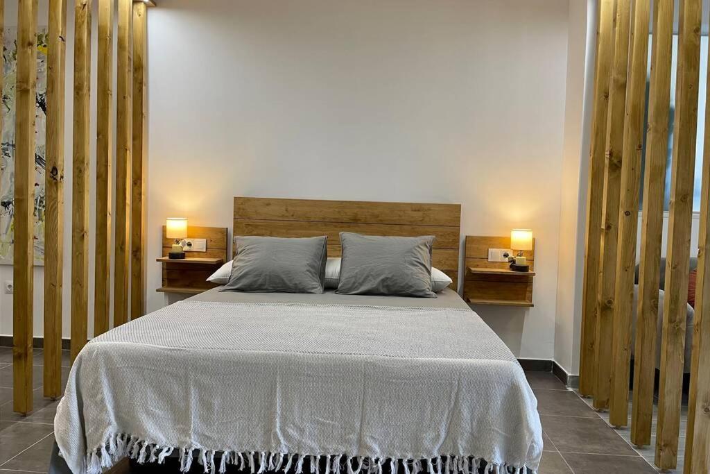 Puerto Banus Richi Suite Марбеля Екстериор снимка