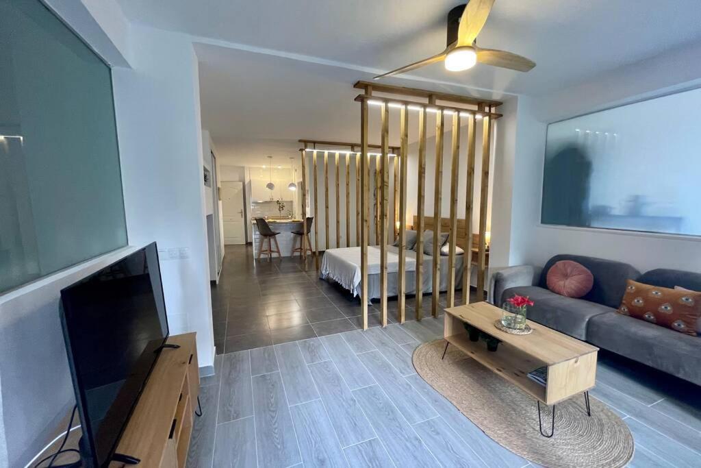 Puerto Banus Richi Suite Марбеля Екстериор снимка