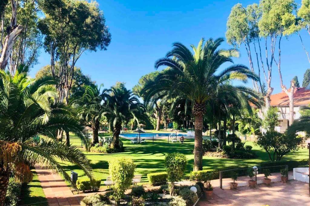 Puerto Banus Richi Suite Марбеля Екстериор снимка