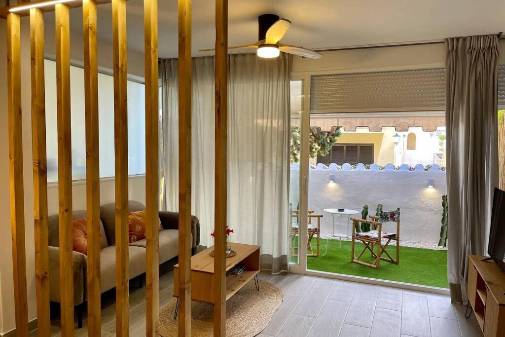 Puerto Banus Richi Suite Марбеля Екстериор снимка